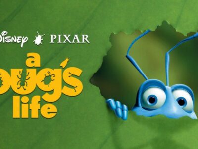 A Bug's Life Coloring Pages Pdf For Kids 1 A Bugs Life