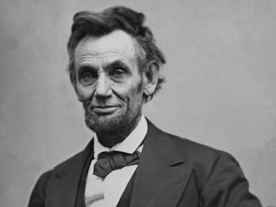 Abraham Lincoln Coloring Pages: A Creative Way to Learn about American History - Abraham Lincoln