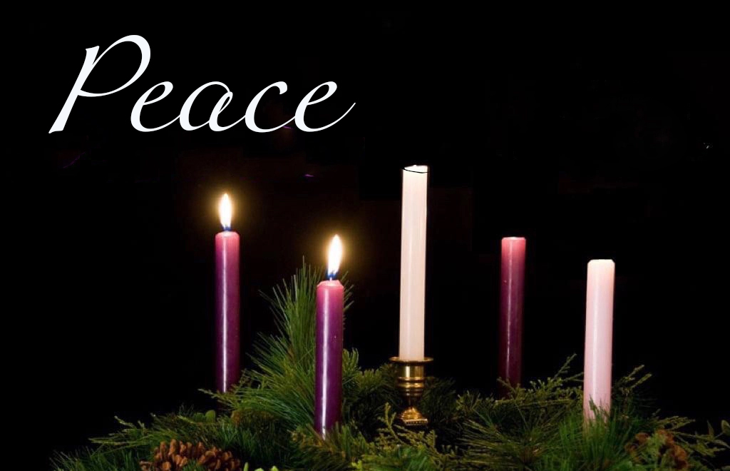 Free Printable Advent Peace Coloring Pages Pdf - Advent Peace
