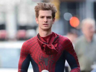 Andrew Garfield Coloring Pages Pdf Printable - Andrew Garfield