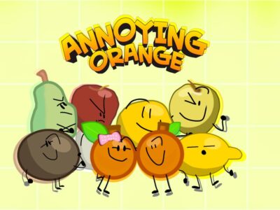 Free Annoying Orange Coloring Pages Pdf - Annoying Orange
