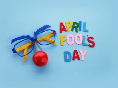 Funny April Fools Coloring Pages Pdf - April Fools