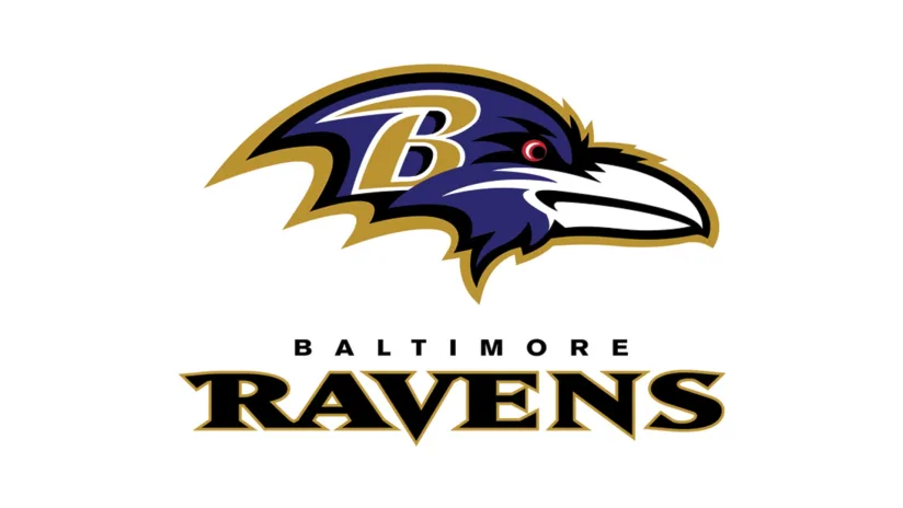 Printable Baltimore Ravens Coloring Pages Pdf - Baltimore Ravens