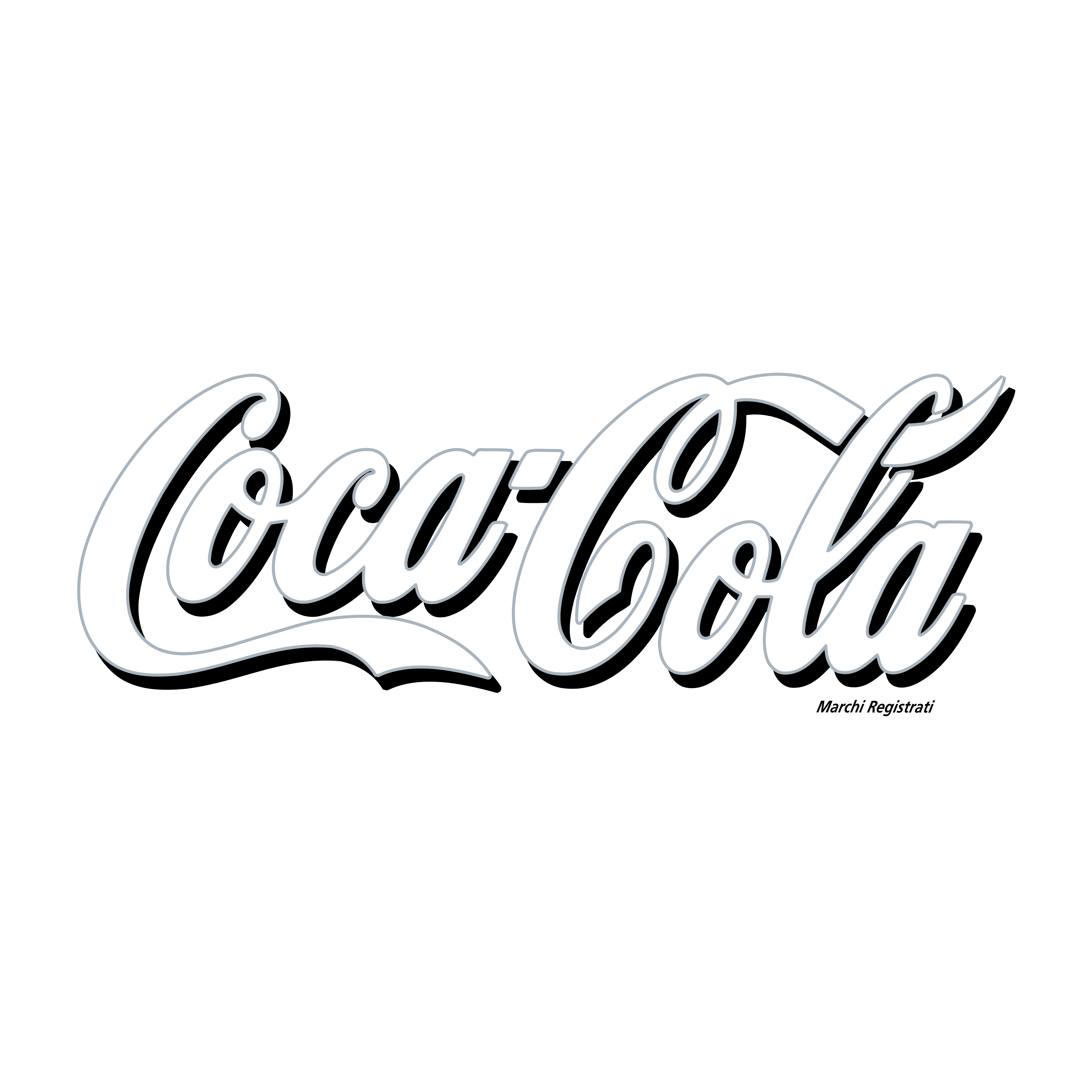 Printable Coca Cola Coloring Pages Pdf - Coca Cola Logo Coloring Pages