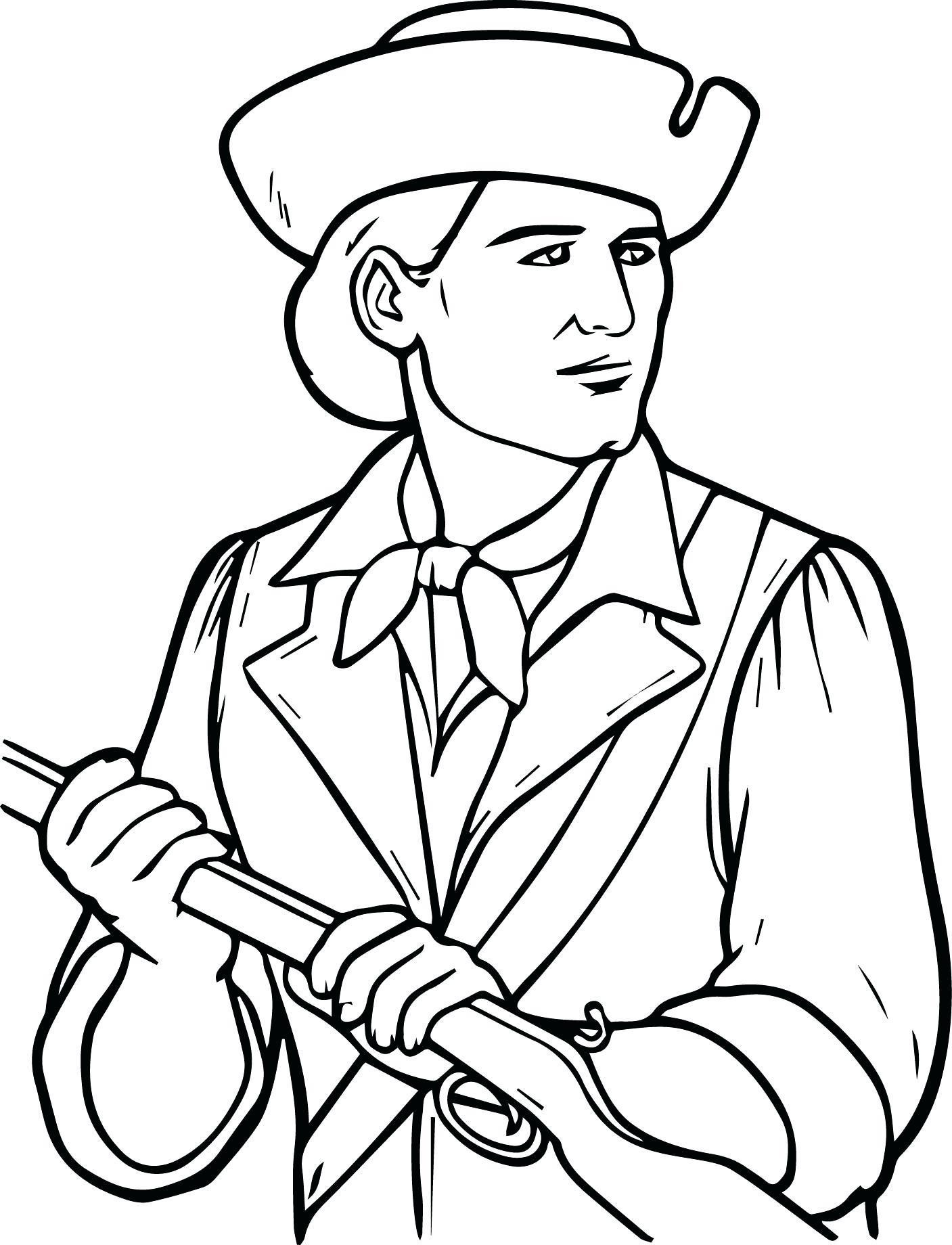 Printable American Revolution Coloring Pages Pdf - Free Printable American Revolution Coloring Pages