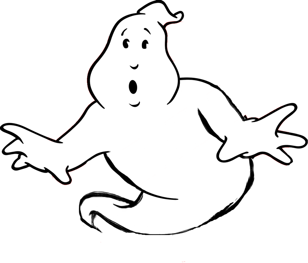 Printable Ghostbusters Coloring Pages Pdf - Ghostbusters Coloring Pages To Print