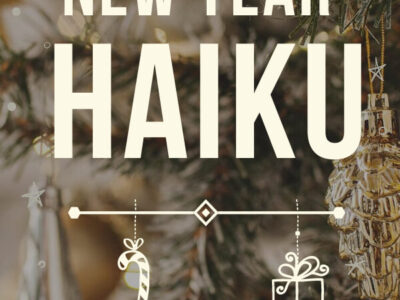 happy new year haiku