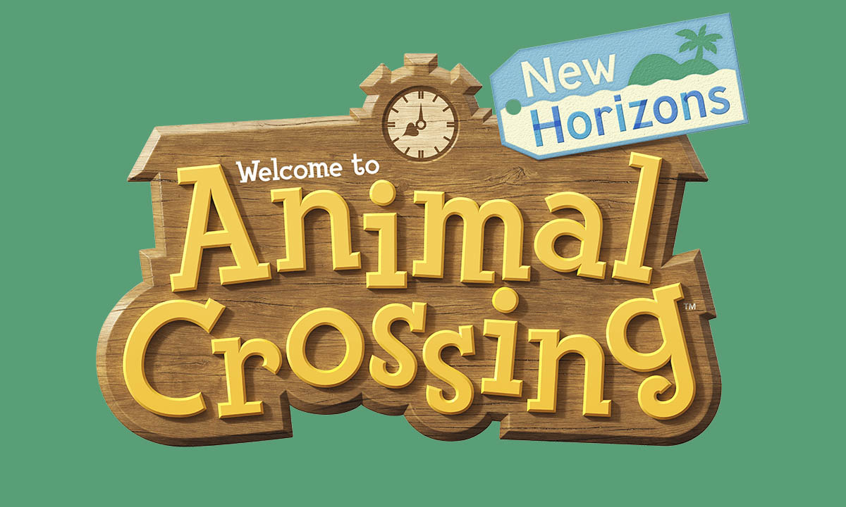 Cute Animal Crossing New Horizons Coloring Pages Pdf - Nintendo animal crossing new horizons