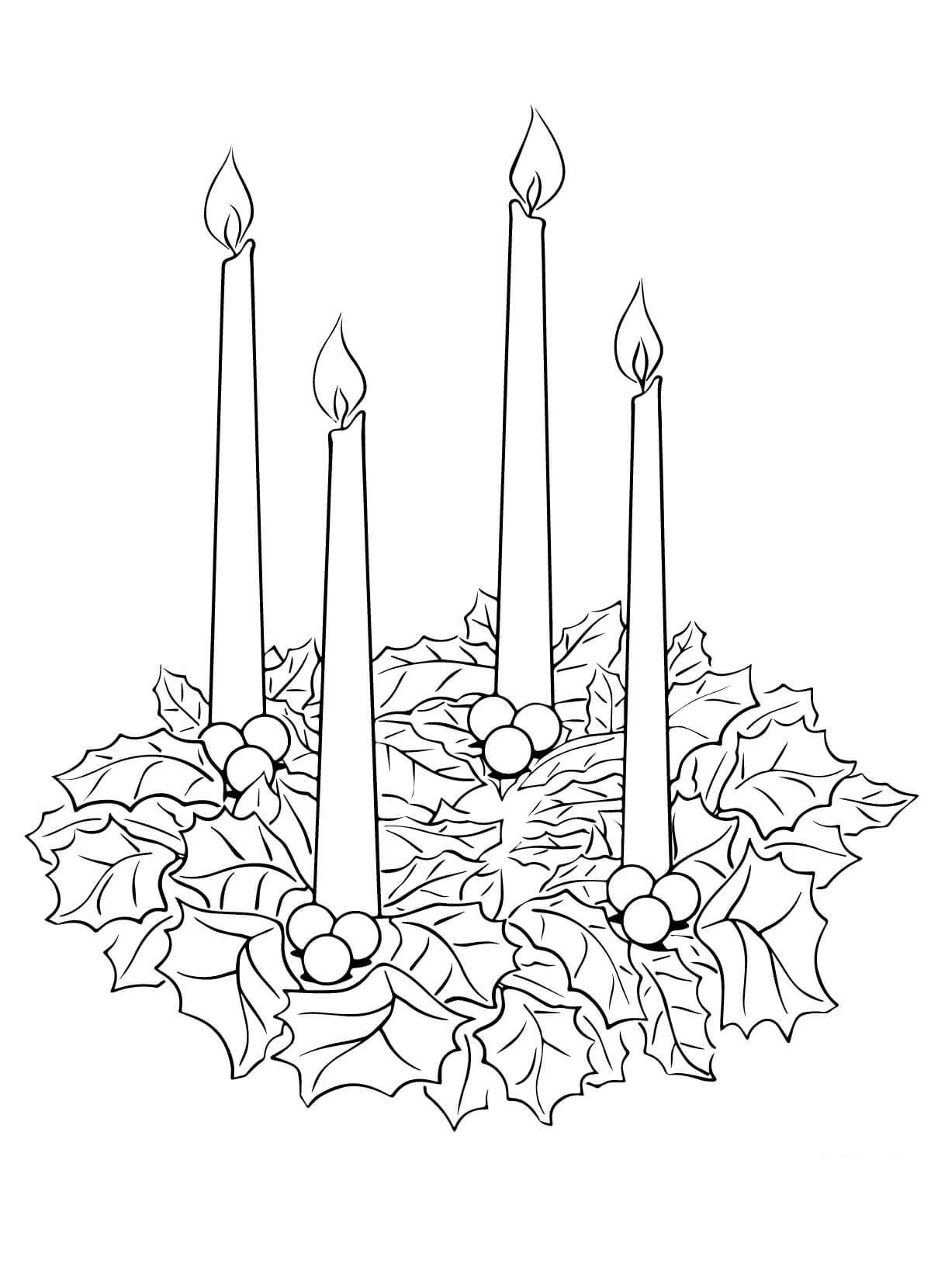 Free Printable Advent Peace Coloring Pages Pdf - Printable Advent Peace Coloring Pages
