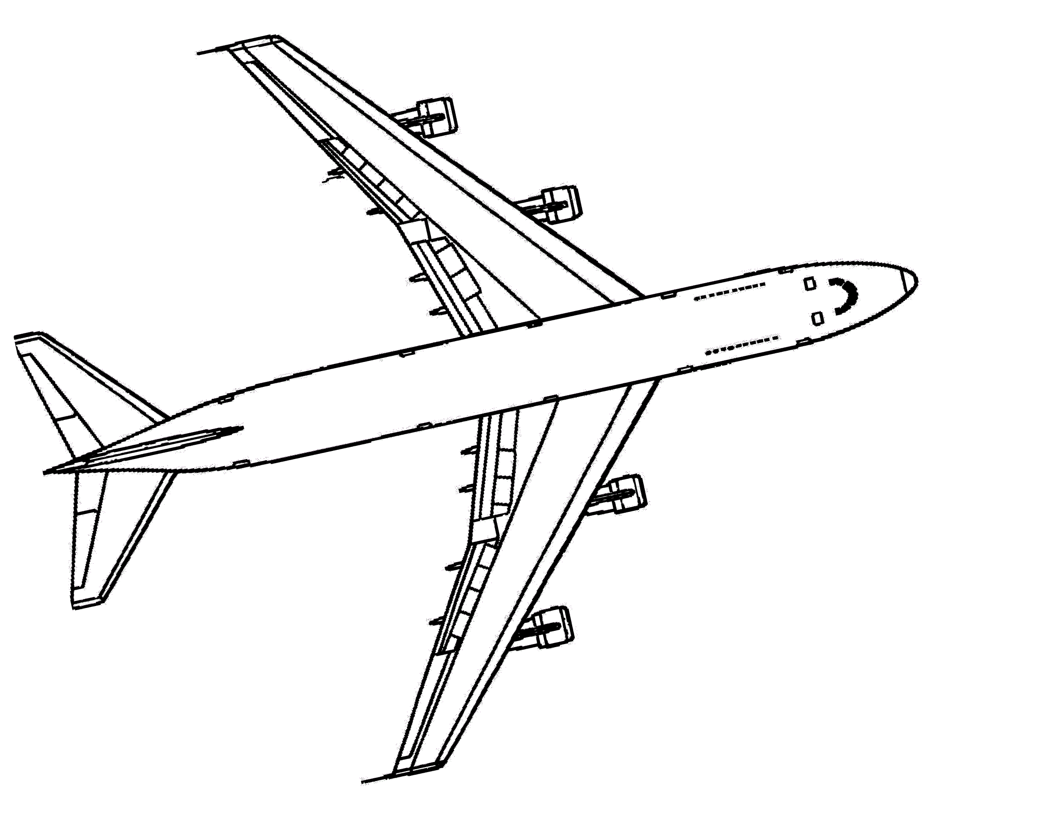 Free Air Force One Coloring Pages Pdf - Printable Air Force One Coloring Pages