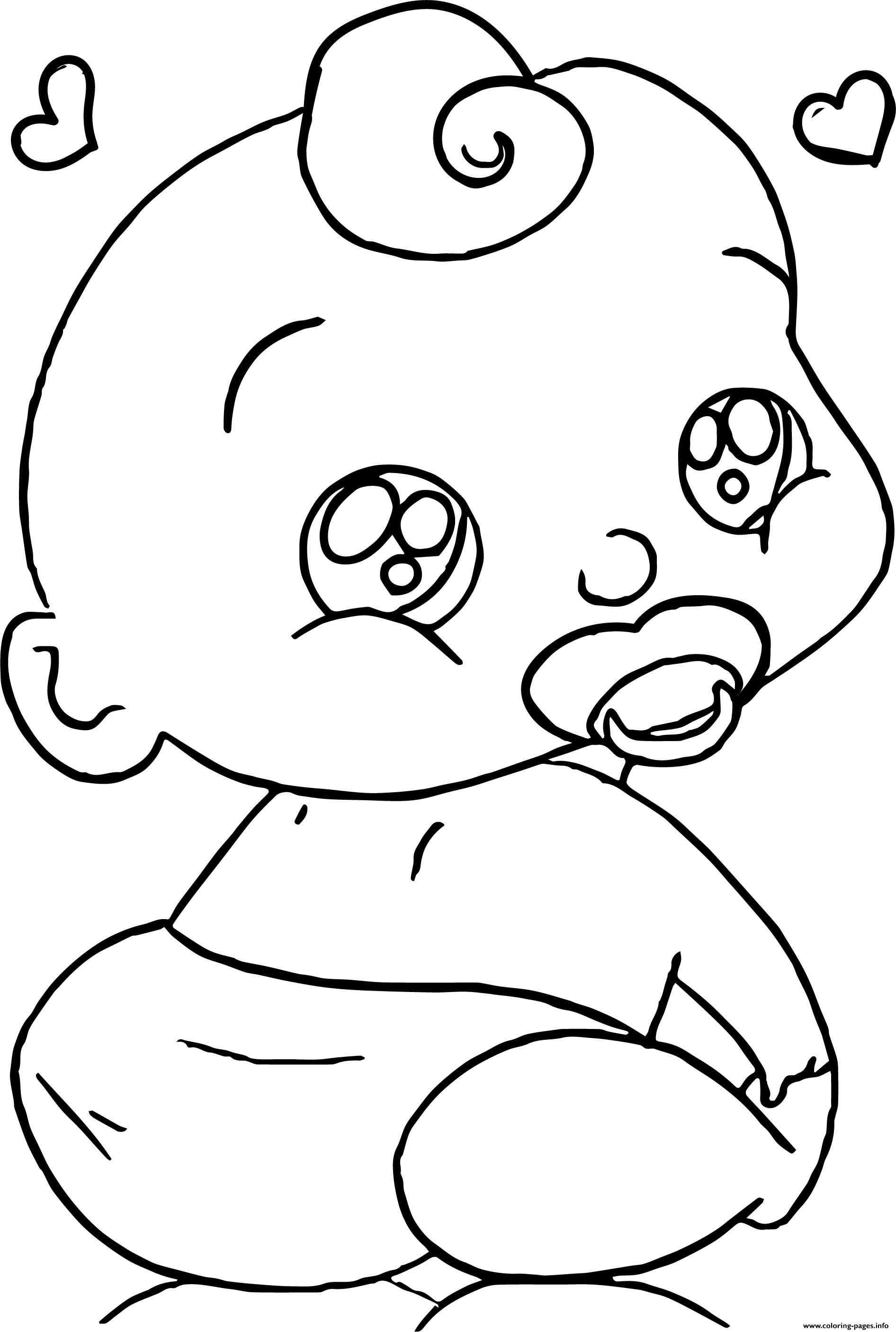 Baby Pictures Coloring Pages Pdf - Printable Baby Pictures Coloring Pages