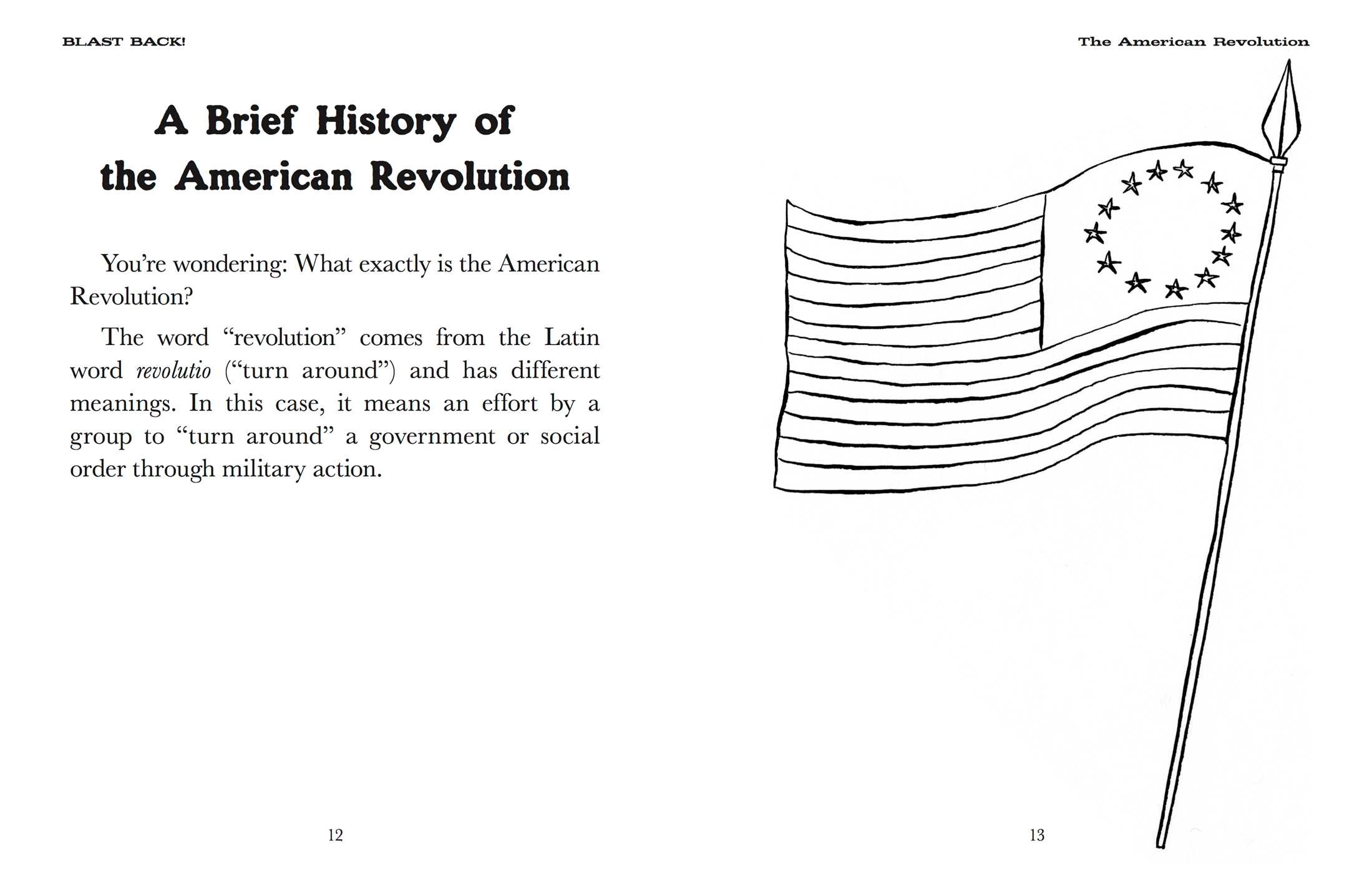 Printable American Revolution Coloring Pages Pdf - The American Revolution Coloring Pages