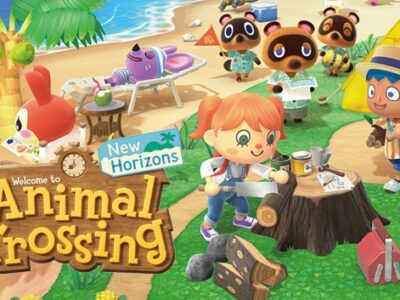 Animal Crossing Coloring Pages - animal crossing