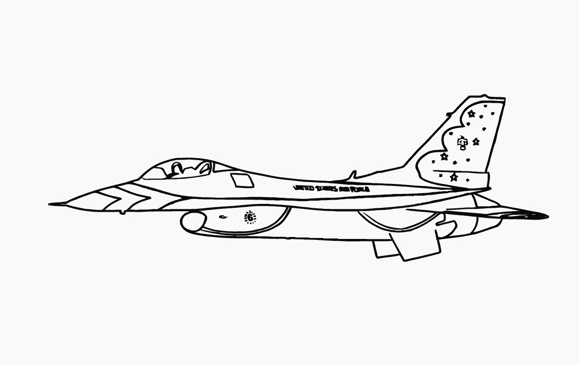 Blue Angels Coloring Pages Pdf to Print - blue angel jet coloring pages