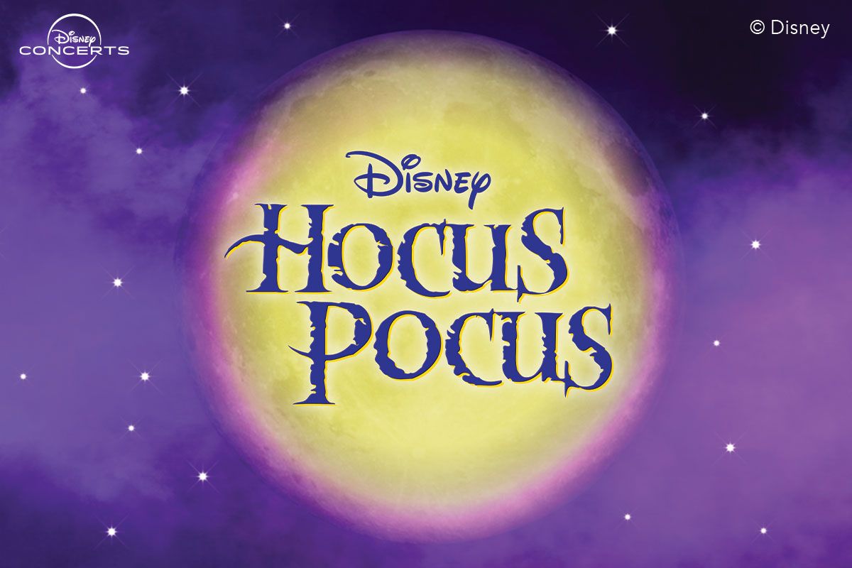 Printable Hocus Pocus Coloring Pages - hocus pocus