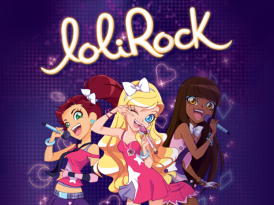 Printable Lolirock Coloring Pages Pdf - lolirock