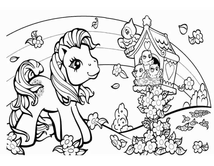 My Little Pony Equestria Girls Coloring Pages Sunset Shimmer