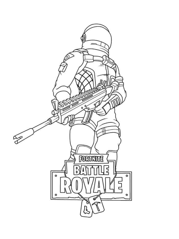 fortnite save the world coloring pages