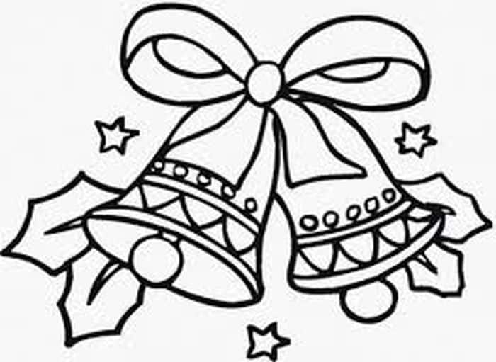 Coloring Pages For Christmas