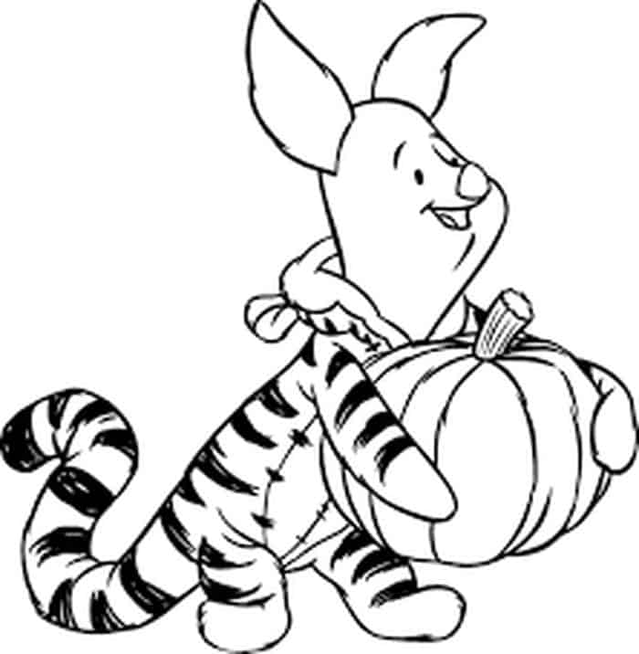 Disney Coloring Pages Free