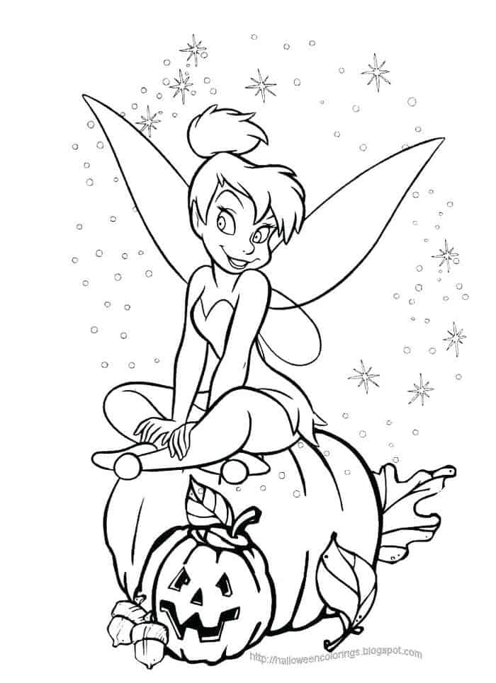 Pumpkin Coloring Pages To Print Free