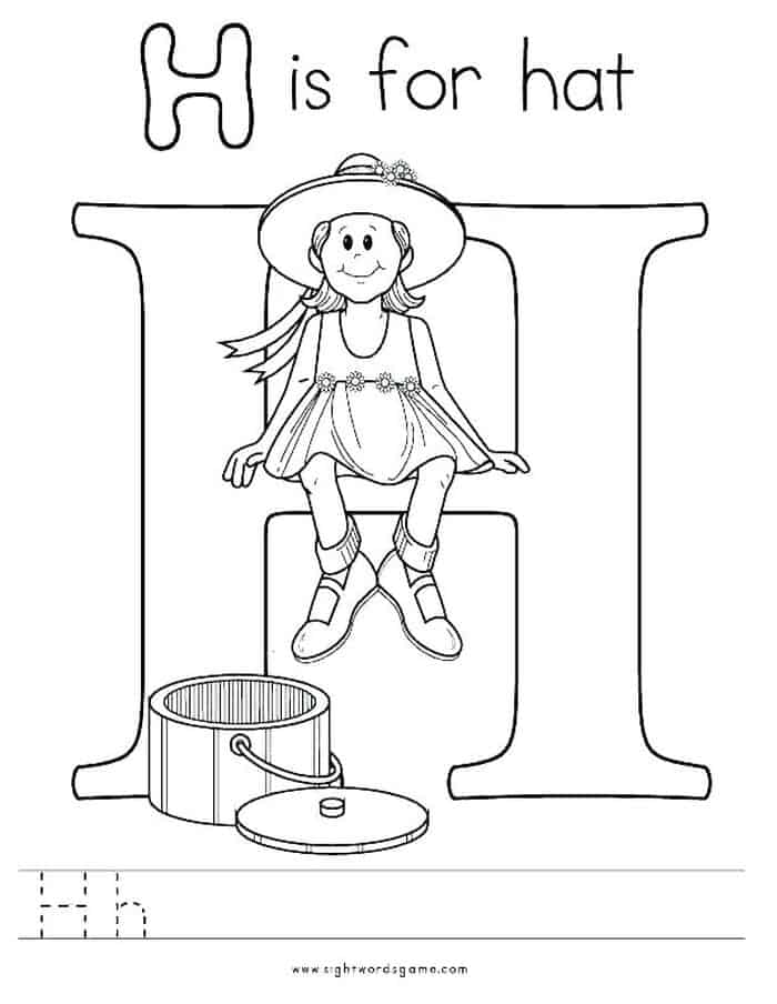 Abc Girl Scout Cookies Coloring Pages 2018