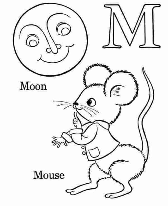 Abc Mouse Coloring Pages Not Work