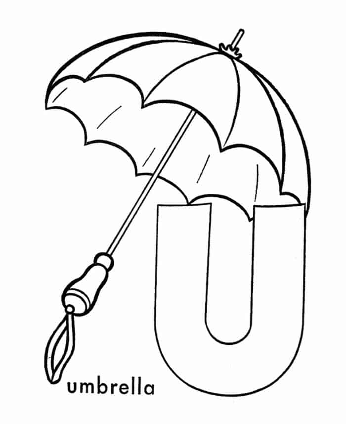 Abc Of Being A Christian Coloring Pages