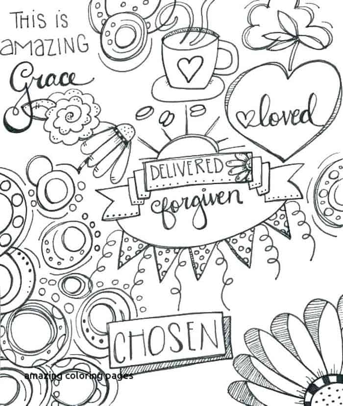 Quote Coloring Pages For Teens