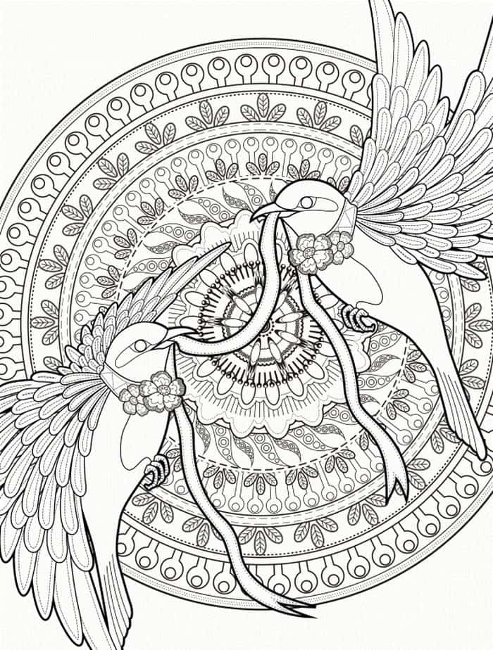Thanksgiving Coloring Pages For Teens