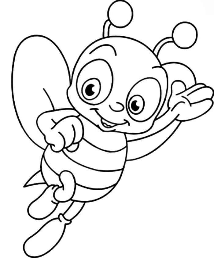 The Bee Gees Coloring Pages