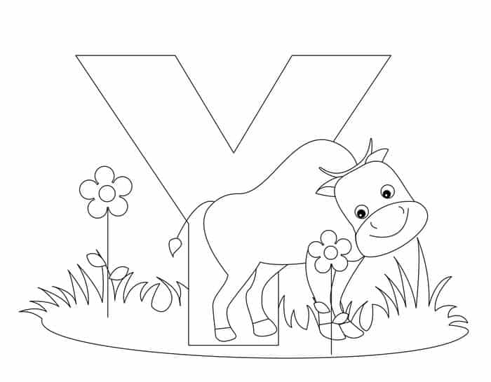 Precious Moments Coloring Pages Alphabet