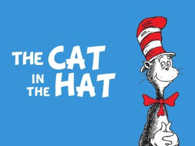 Cat in The Hat