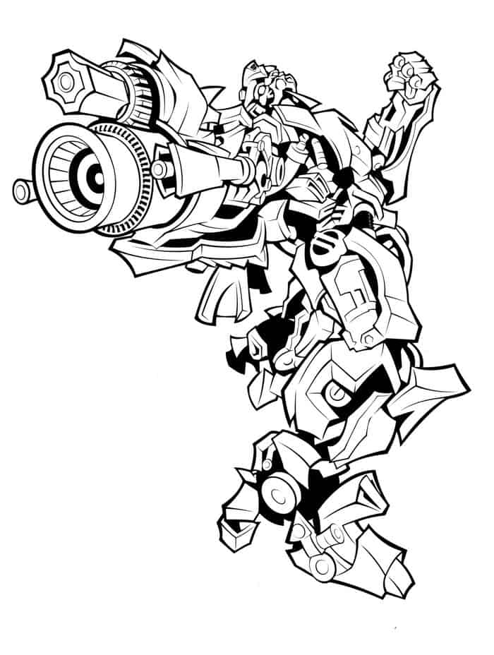 Bumblebee Dc Superhero Girls Coloring Pages