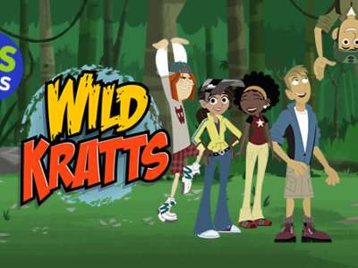 Wild Kratts Coloring Pages Pdf For Kids - wildKratts