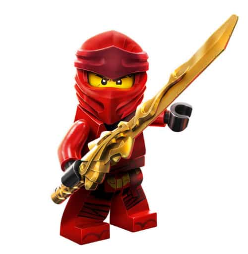 ninjago coloring pages free